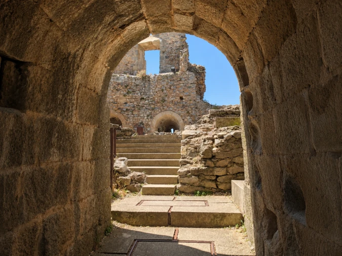 Prédio para Venda em Castelo Rodrigo Foto 29