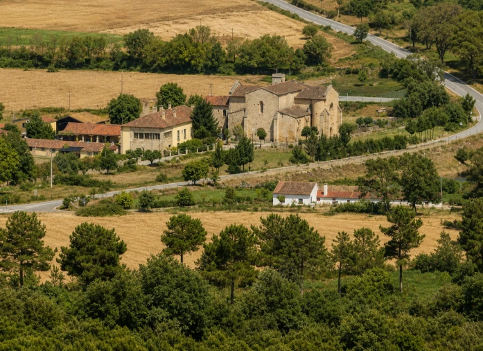 Prédio para Venda em Castelo Rodrigo Foto 3