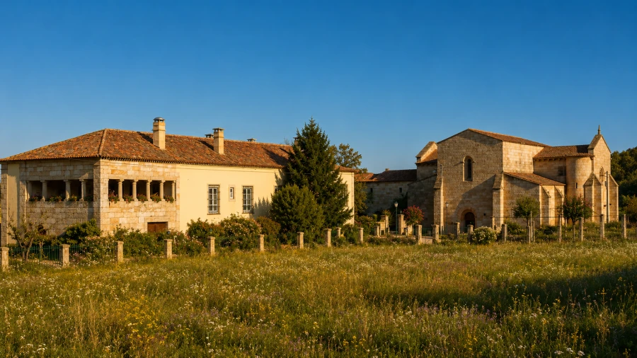 Prédio para Venda em Castelo Rodrigo Foto 6