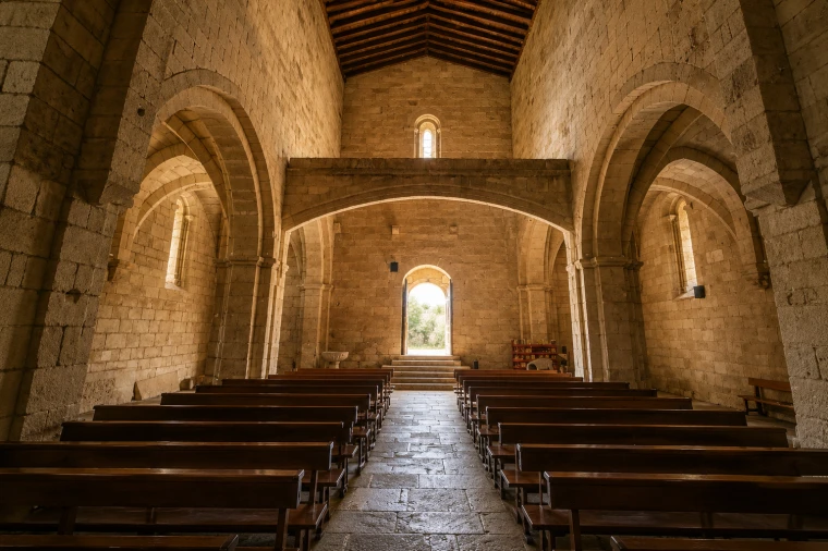 Prédio para Venda em Castelo Rodrigo Foto 32