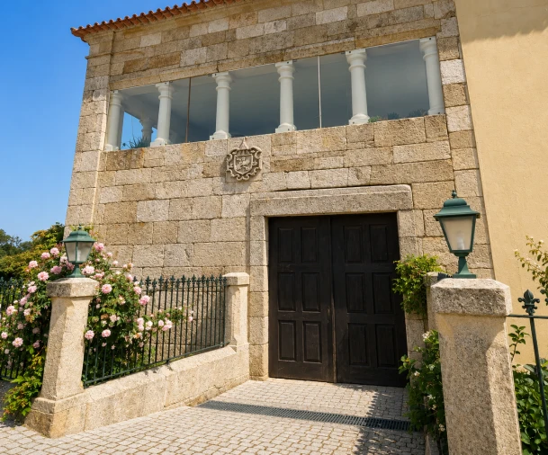 Prédio para Venda em Castelo Rodrigo Foto 13