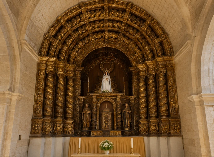 Prédio para Venda em Castelo Rodrigo Foto 38