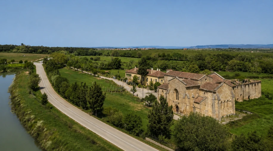 Prédio para Venda em Castelo Rodrigo Foto 5