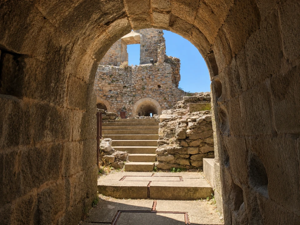 Prédio para Venda em Castelo Rodrigo Foto 29