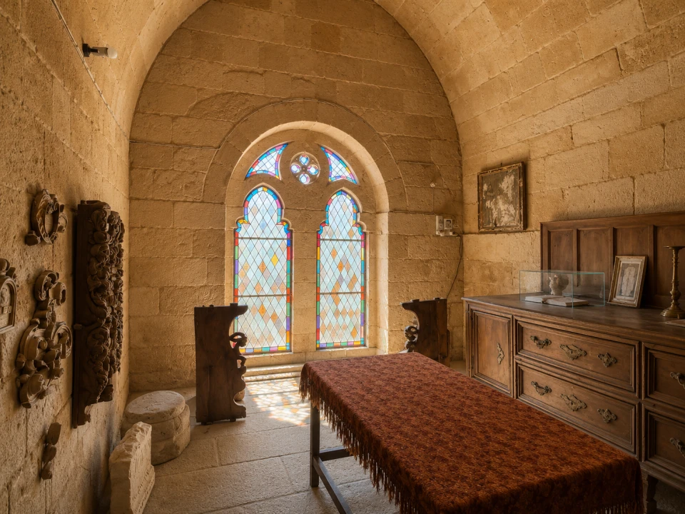 Prédio para Venda em Castelo Rodrigo Foto 28
