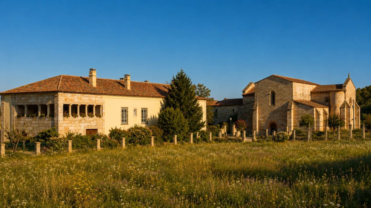Prédio para Venda em Castelo Rodrigo Foto 6