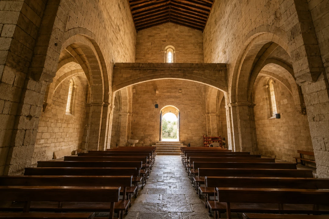 Prédio para Venda em Castelo Rodrigo Foto 32