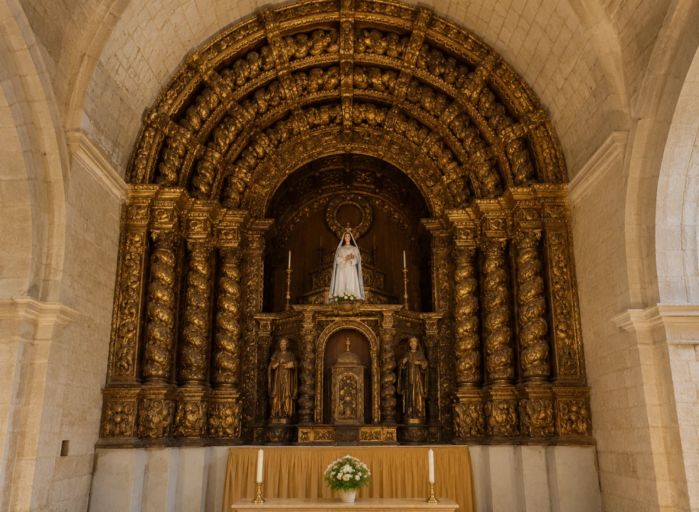 Prédio para Venda em Castelo Rodrigo Foto 38