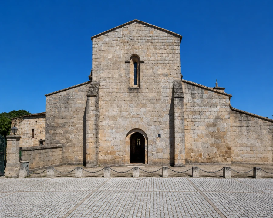 Prédio para Venda em Castelo Rodrigo Foto 41