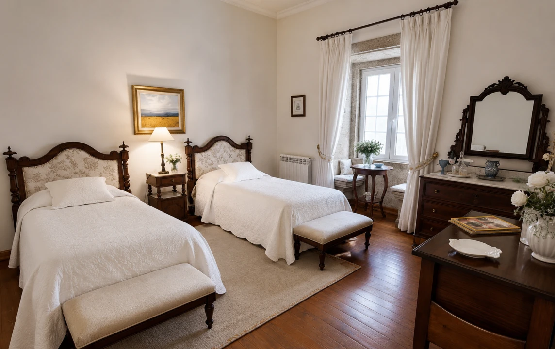 Prédio para Venda em Castelo Rodrigo Foto 18