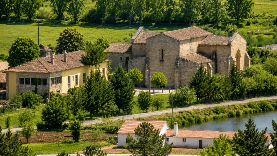 Prédio para Venda em Castelo Rodrigo