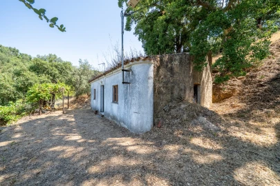 Moradia T1 para Venda em Monchique