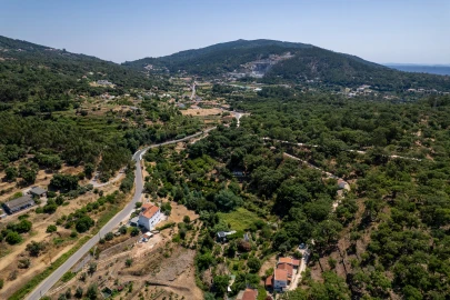 Moradia T1 para Venda em Monchique