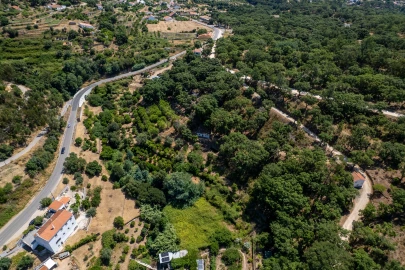Moradia T1 para Venda em Monchique