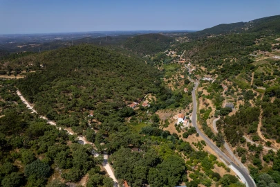 Moradia T1 para Venda em Monchique