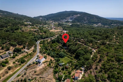 Moradia T1 para Venda em Monchique