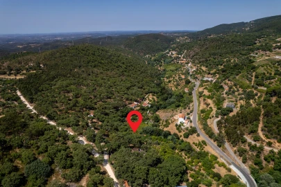 Moradia T1 para Venda em Monchique