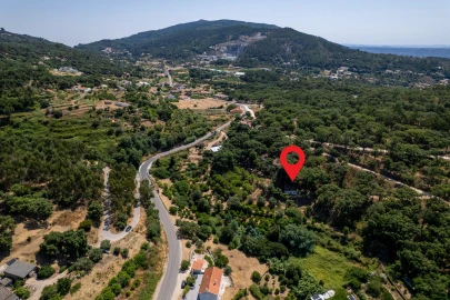 Moradia T1 para Venda em Monchique