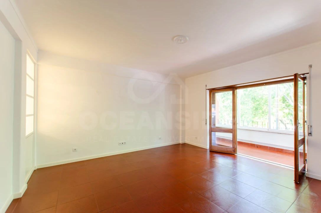 Apartamento T2 para Arrendamento em Alcabideche Foto 11