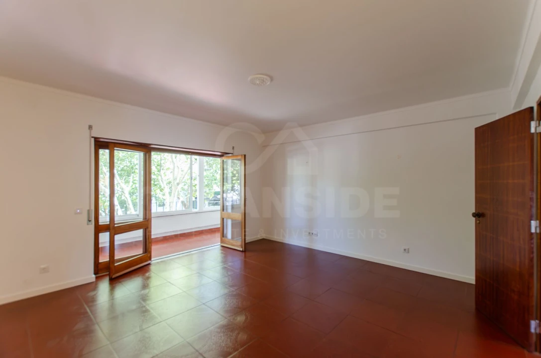 Apartamento T2 para Arrendamento em Alcabideche Foto 14