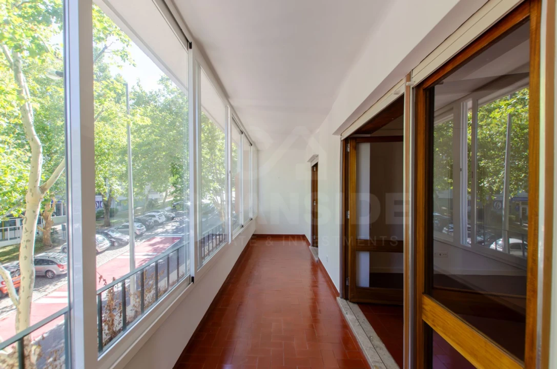Apartamento T2 para Arrendamento em Alcabideche Foto 15