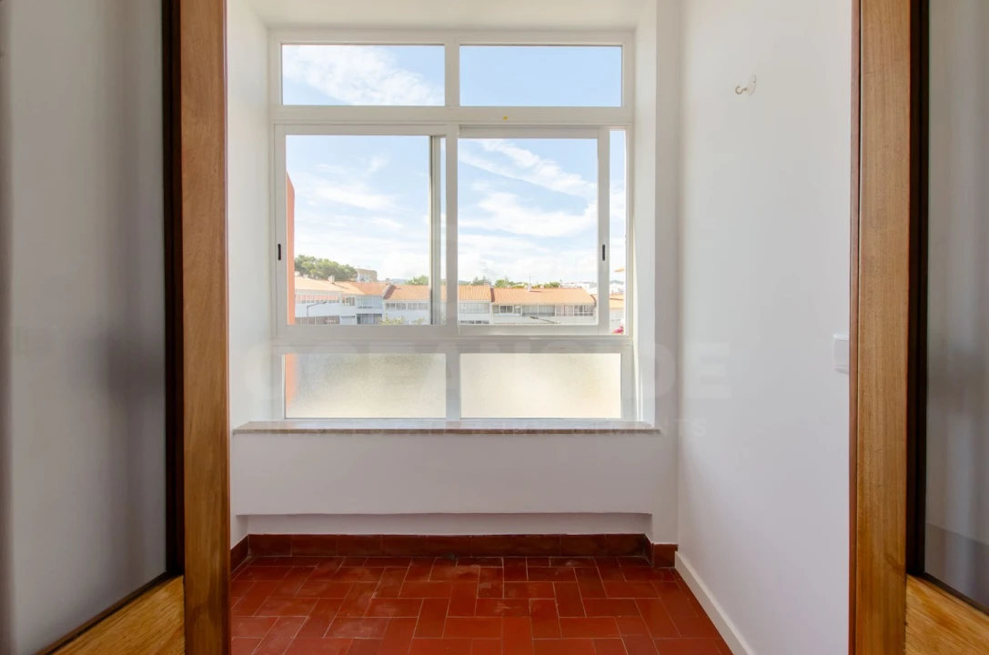 Apartamento T2 para Arrendamento em Alcabideche Foto 22