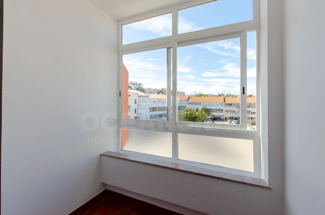 Apartamento T2 para Arrendamento em Alcabideche Foto 23