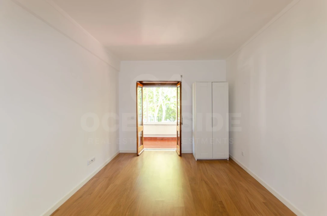 Apartamento T2 para Arrendamento em Alcabideche Foto 25