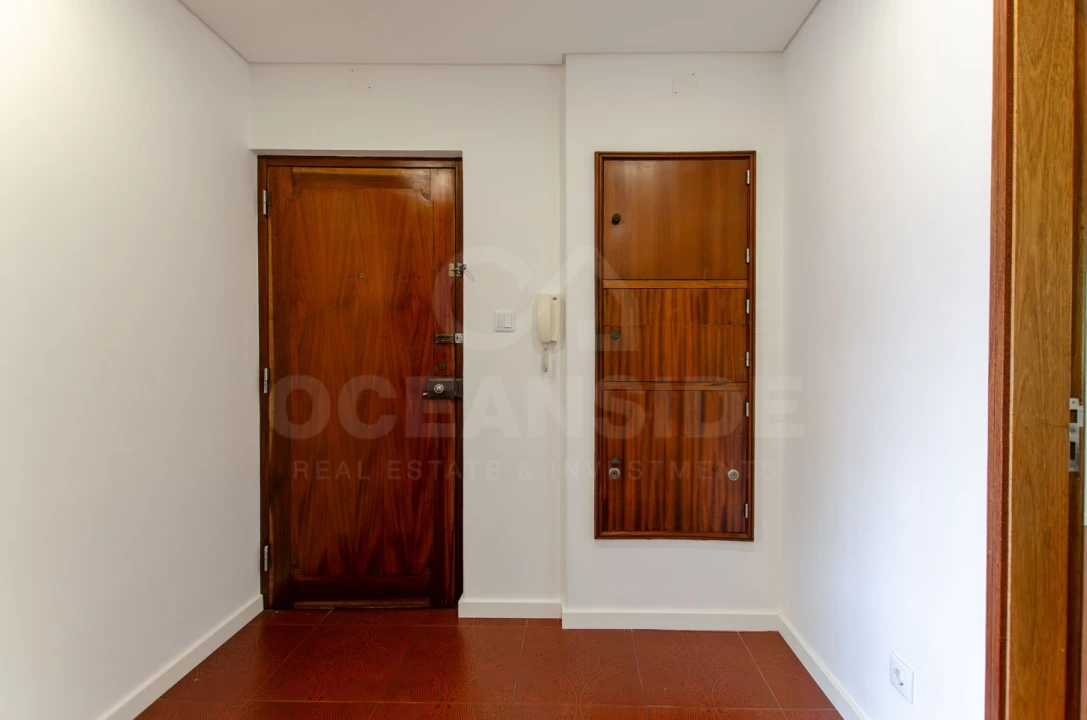 Apartamento T2 para Arrendamento em Alcabideche Foto 28