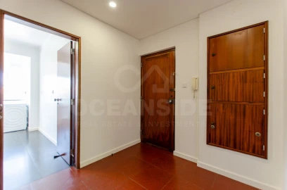 Apartamento T2 para Arrendamento em Alcabideche