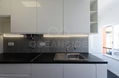 Apartamento T2 para Arrendamento em Alcabideche