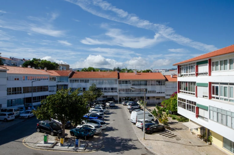 Apartamento T2 para Arrendamento em Alcabideche Foto 8