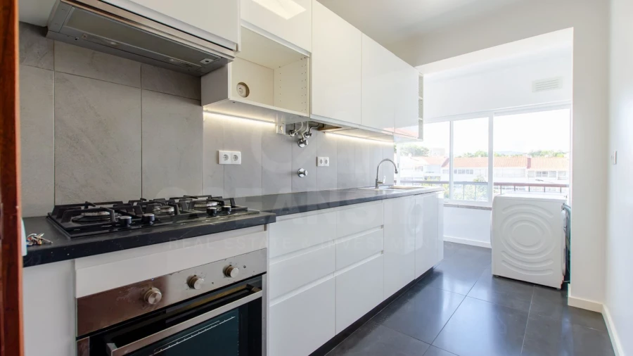 Apartamento T2 para Arrendamento em Alcabideche