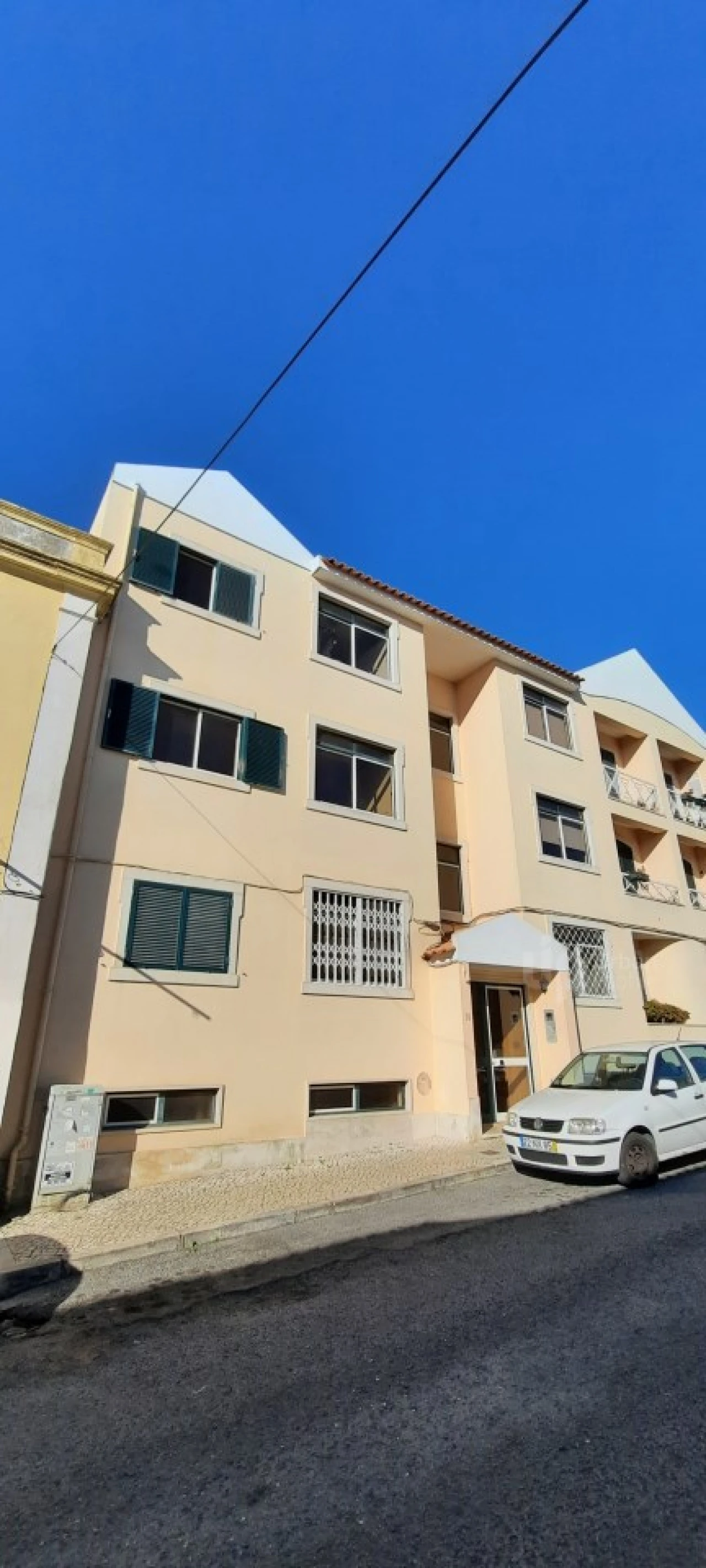 Apartamento T2 para Venda em Cascais e Estoril Foto 13