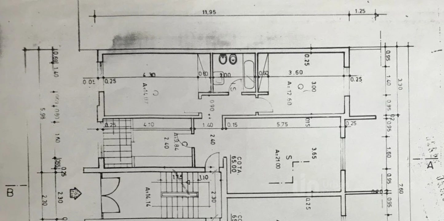 Apartamento T2 para Venda em Cascais e Estoril Foto 14