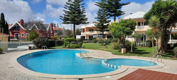 Apartamento T2 para Venda em Cascais e Estoril