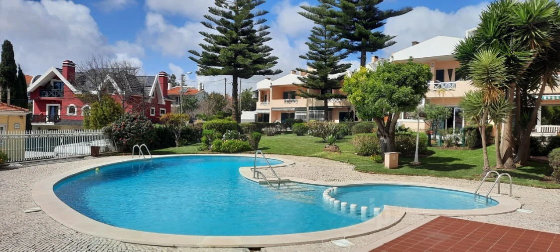 Apartamento T2 para Venda em Cascais e Estoril Foto 2