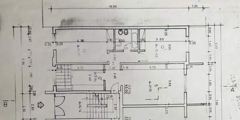 Apartamento T2 para Venda em Cascais e Estoril Foto 14