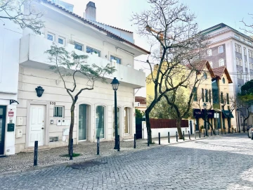 Loja para Arrendamento em Cascais e Estoril
