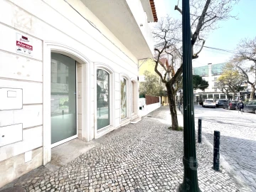 Loja para Arrendamento em Cascais e Estoril