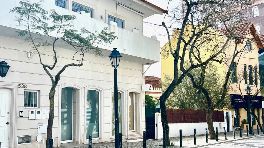 Loja para Arrendamento em Cascais e Estoril