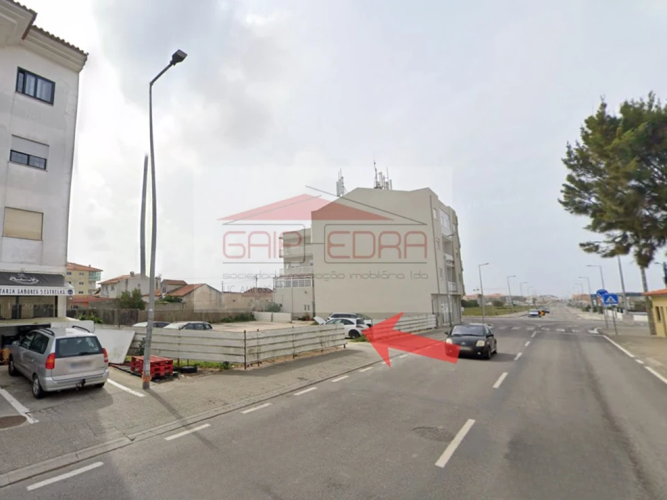 Terreno para Venda em Gafanha da Boa Hora Foto 2