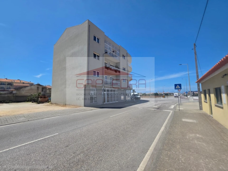Terreno para Venda em Gafanha da Boa Hora Foto 3