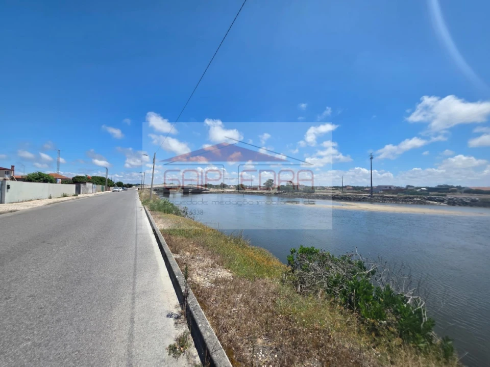 Terreno para Venda em Gafanha da Boa Hora Foto 7
