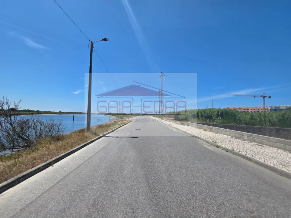 Terreno para Venda em Gafanha da Boa Hora Foto 8