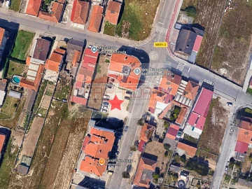Terreno para Venda em Gafanha da Boa Hora