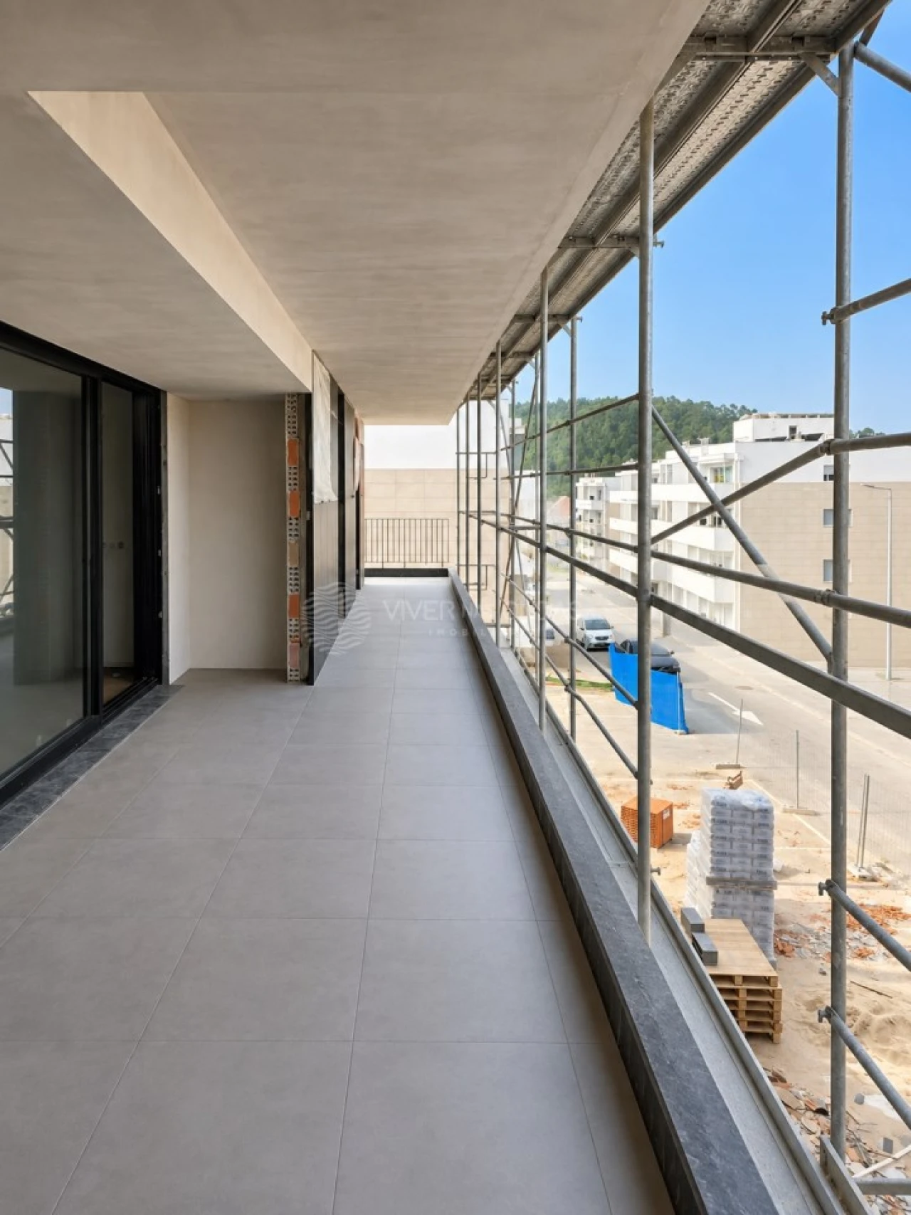 Apartamento T4 para Venda em Nogueira, Fraião e Lamaçães Foto 5