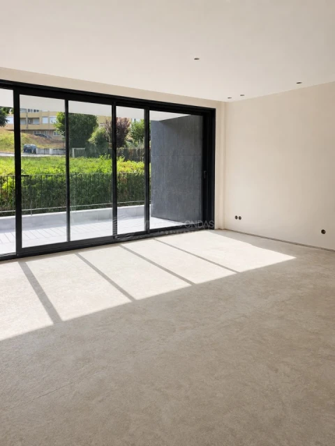 Apartamento T4 para Venda em Nogueira, Fraião e Lamaçães