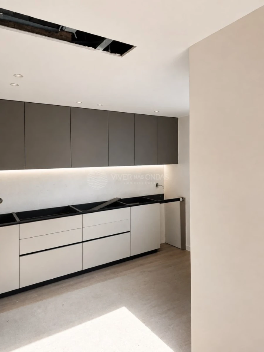Apartamento T4 para Venda em Nogueira, Fraião e Lamaçães Foto 11