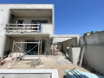 Moradia T4 para Venda em Fernao Ferro
